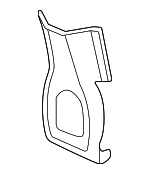 64758GI000 - Body: Strut Support for Hyundai Image