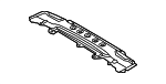 LR066979 - Body: Rear Header for Land Rover: Range Rover Sport Image