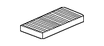 80292S5D416 - : Cabin Air Filter for Acura Image