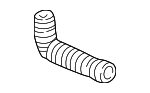 79370S2H003 - : Duct for Acura Image