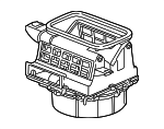 79305S6MA41 - HVAC: Blower Case for Acura Image