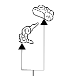 77540S0XA01ZC - : Lock Assembly for Honda: Odyssey Image