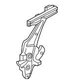 4721S01A00 - : Power Regulator for Honda: Civic Image