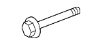 11588749 - Electrical: Alternator Pivot Bolt for GM Image image