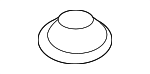 99763126701 - Electrical: Vent for Porsche Image