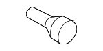 36136776079 - Suspension: Wheel Bolt for Mini Image