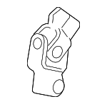 4520952070 - Steering: Yoke for Scion: xD Image