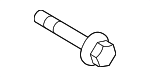 90105A0117 - Steering: Steering Column Bolt for Scion: xD | Toyota: Camry, Prius, Yaris Image