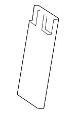 99764691600 - Electrical: Battery for Porsche: Cayenne, Cayman, Panamera Image