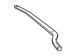 852110C020 - Body: Wiper Arm for Toyota: Sequoia, Tundra Image