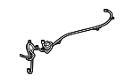 8216B0C020 - : Wire Harness for Toyota: Sequoia Image