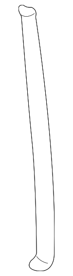 7575950010 - Body: Joint Cover for Lexus Image