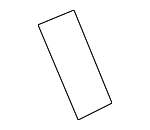 C51988132 - : Seat Back Pad for Mazda Image