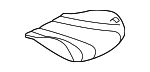 CG888811134 - : Cushion Cover for Mazda: 5 Image