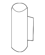 D37488049 - Body: Spring Silencer for Mazda Image