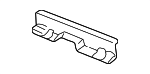 65700S00A01ZZ - Body: Center Crossmember for Honda: Civic Image