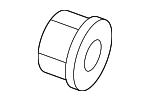 6512157AA - Suspension: Suspension Stabilizer Bar Link Nut for Mopar Image