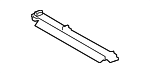 16594F0080 - Cooling System: Upper Guide for Lexus Image