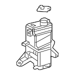 16470F0020 - Cooling System: Reservoir Tank for Lexus Image