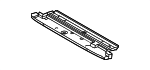 16592F0040 - Cooling System: Lower Guide for Lexus Image