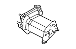 852106RR0A - Body: Stay for Nissan Image