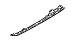 850404MT1A - Body: Bracket for Nissan Image