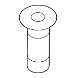 8V0955465 - Electrical: Washer Pump Gasket for Audi: A3, A3 Quattro, A4, A4 allroad, A4 Quattro, A5 Quattro, A5 Sportback, A6 allroad, A6 Quattro, A7 Quattro, A7 Sportback, A8 Quattro, allroad, e-tron Quattro, e-tron S, e-tron S Sportback, e-tron Sportback, Q5, Q5 PHEV, Q5 Sportback, Q7, Q8, Q8 e-tron, Q8 e-tron Sportback, RS Q8, RS3, RS5, RS5 Sportback, RS6 Avant, RS7, RS7 Sportback, S3, S4, S5, S5 Sportback, S6, S7, S7 Sportback, S8, SQ5, SQ5 Sportback, SQ7, SQ8, SQ8 e-tron, SQ8 e-tron Sportback Image