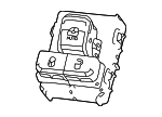 68707382AC - Body: Window Switch for Mopar Image