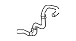 8W0121036G - : By-Pass Hose for Audi: S4, S5, S5 Sportback Image