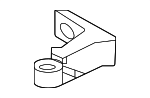 80A831403A - Body: Door Hinge for Audi Image