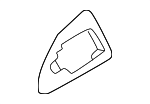 85E837209 - Body: Handle, Outside Packing for Audi Image