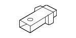 4N0972151 - Body: Sensor Housing for Audi Image