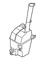 98620B8000 - Body: Reservoir for Hyundai Image