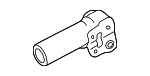 4587050030 - Steering: Lower Column for Lexus Image