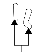 21999119 - HVAC: Lever for GM Image