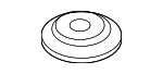 55333S1000 - Suspension: Coil Spring Insulator for Kia Image
