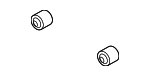 55138P2000 - Suspension: Suspension Control Arm Bushing for Kia Image