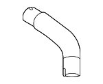 1626425050 - : Water Inlet Hose for Lexus Image