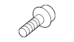 999404 - Body: Window Motor Bolt for Volvo Image