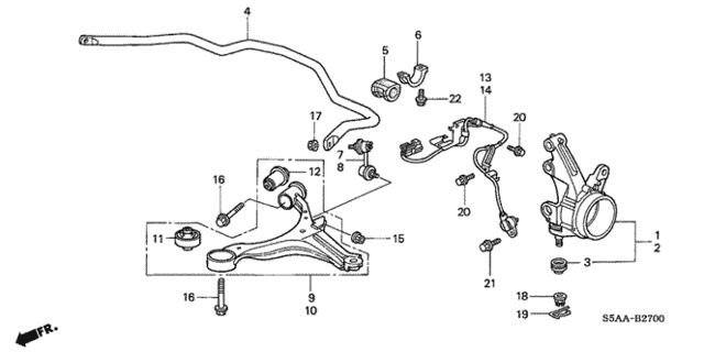 Diagram 1