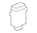 35650SNB003 - Body: Seat Heat Switch for Honda: Civic Image