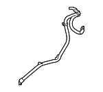 84652226 - : 2020-2023 GM - Battery Negative Cable for GM Image