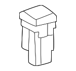 8492360120 - Body: Seat Switch for Lexus: GX550 Image