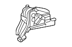 7135060520 - Body: Seat Hinge for Lexus Image