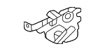 7265060220 - Body: Folding Seat Latch for Lexus Image