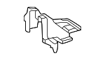 7995160120C0 - Body: Lower Cover for Lexus Image