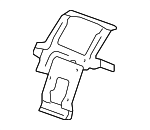 15238081 - Body: Mount Bracket for GM Image