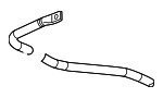 15749208 - : Stabilizer Bar for Saab: 9-7x Image