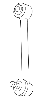 88965471 - : Stabilizer Link for Saab: 9-7x Image