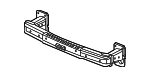 71130T7WA00ZZ - Body: Impact Bar for Honda: HR-V Image